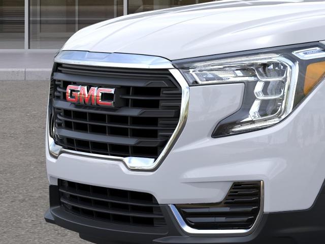 2024 GMC Terrain Vehicle Photo in LAS VEGAS, NV 89146-3033