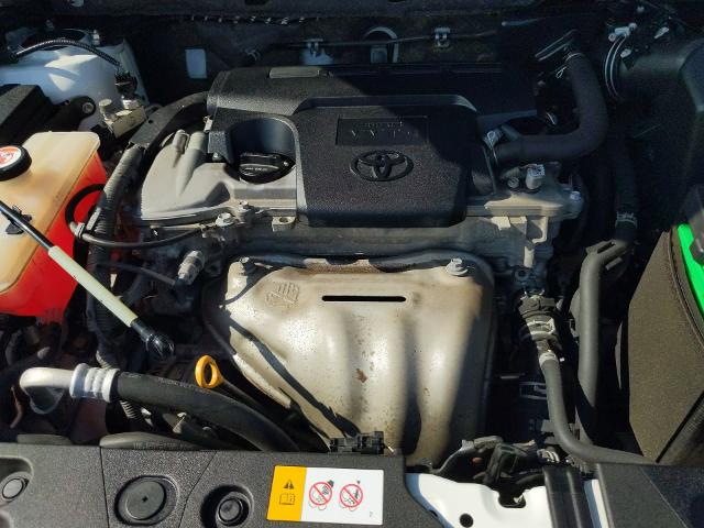 2017 Toyota RAV4 Vehicle Photo in READING, PA 19605-1203