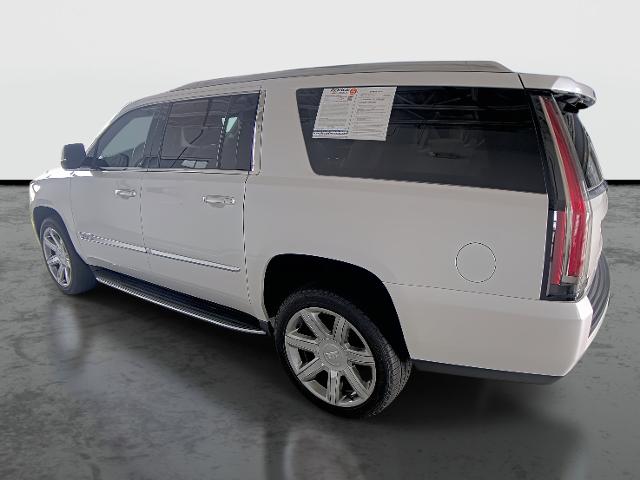 2016 Cadillac Escalade ESV Vehicle Photo in WENTZVILLE, MO 63385-1017