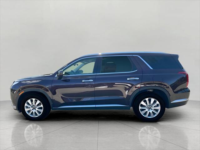 2025 Hyundai PALISADE Vehicle Photo in Green Bay, WI 54304