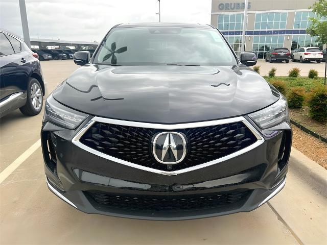 2024 Acura RDX Vehicle Photo in Grapevine, TX 76051