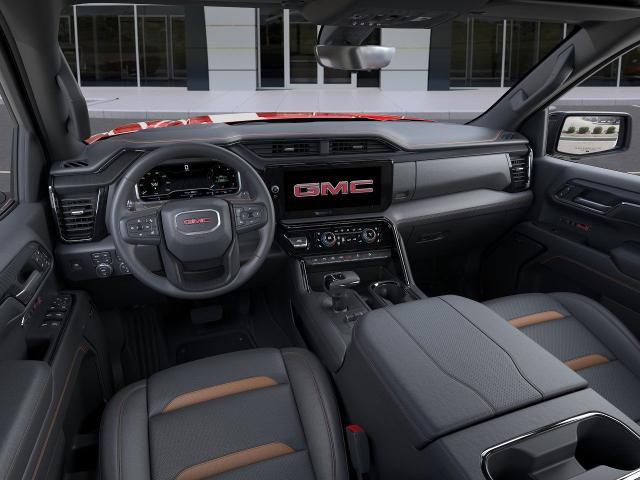 2024 GMC Sierra 1500 Vehicle Photo in GOLDEN, CO 80401-3850