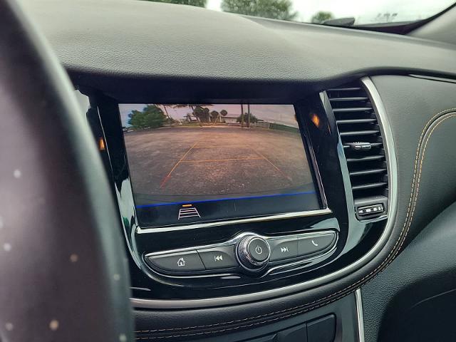 2022 Chevrolet Trax Vehicle Photo in LIGHTHOUSE POINT, FL 33064-6849