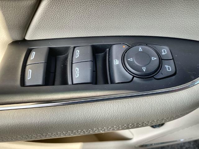 2021 Buick Envision Vehicle Photo in WILLIAMSVILLE, NY 14221-2883