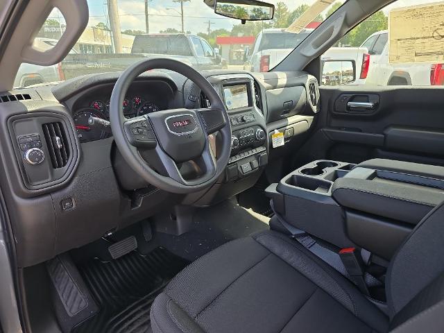 2024 GMC Sierra 1500 Vehicle Photo in LAFAYETTE, LA 70503-4541