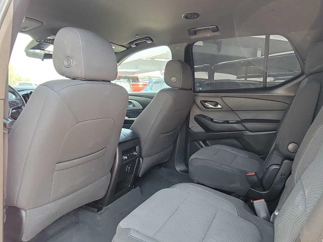 2023 Chevrolet Traverse Vehicle Photo in ODESSA, TX 79762-8186