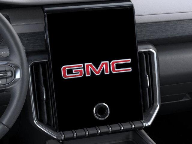 2024 GMC Acadia Vehicle Photo in ALBERTVILLE, AL 35950-0246