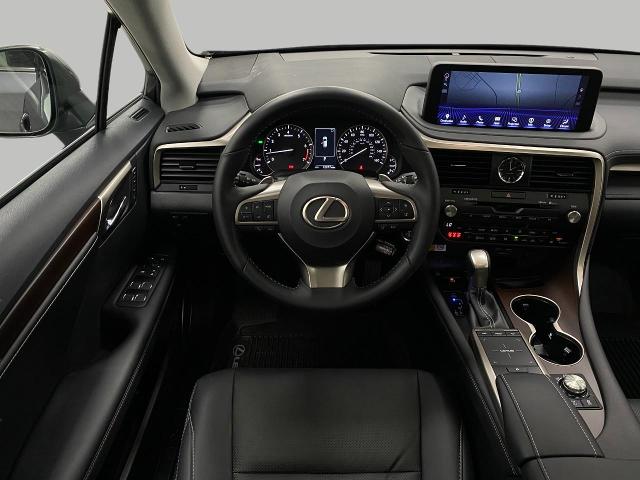 2022 Lexus RX 350 Vehicle Photo in Appleton, WI 54913