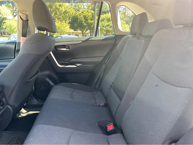 2019 Toyota RAV4 Vehicle Photo in Savannah, GA 31419