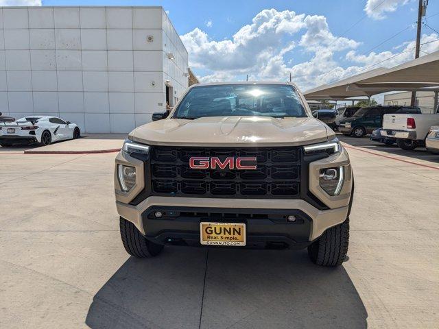 2023 GMC Canyon Vehicle Photo in SELMA, TX 78154-1459