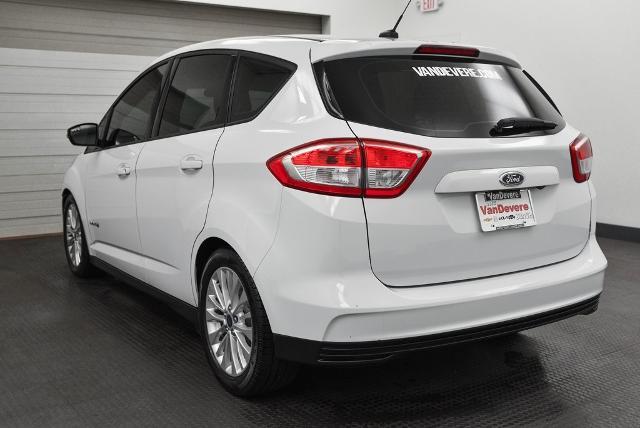 2018 Ford C-Max Hybrid Vehicle Photo in Akron, OH 44312