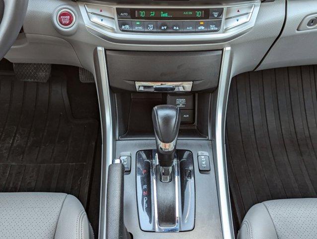 2014 Honda Accord Sedan Vehicle Photo in San Antonio, TX 78230