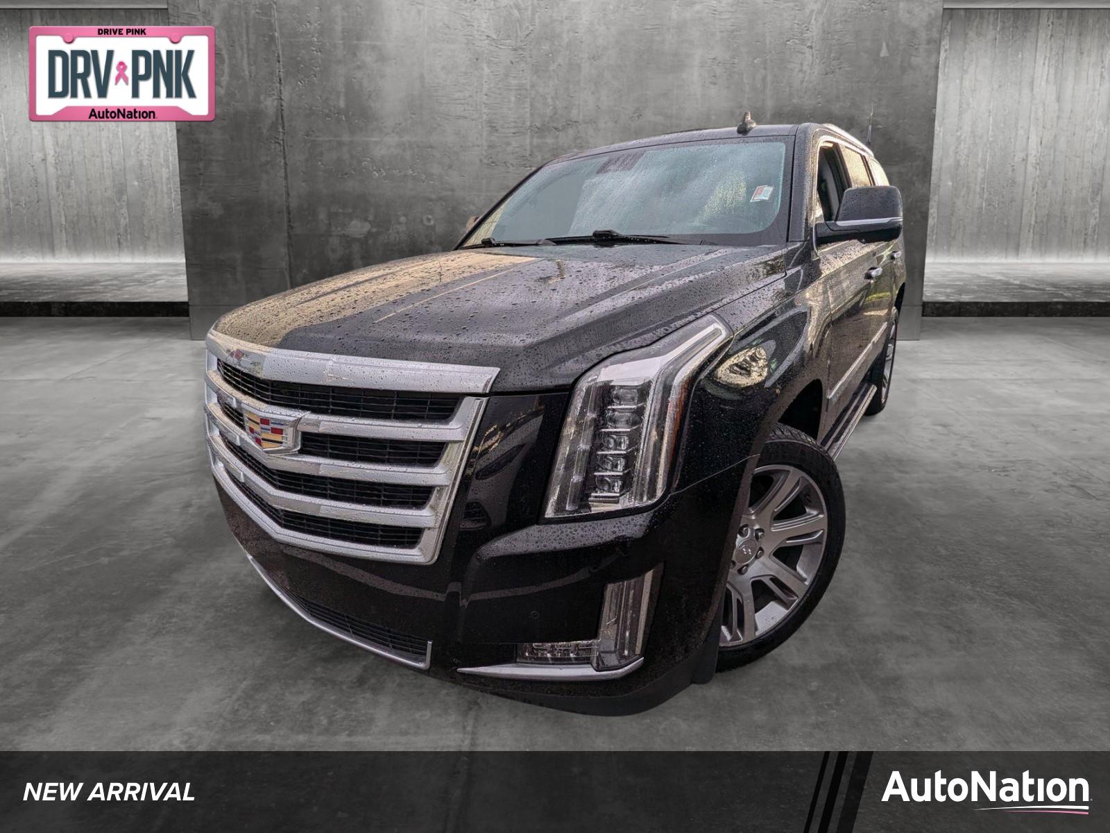 2020 Cadillac Escalade Vehicle Photo in Miami, FL 33169