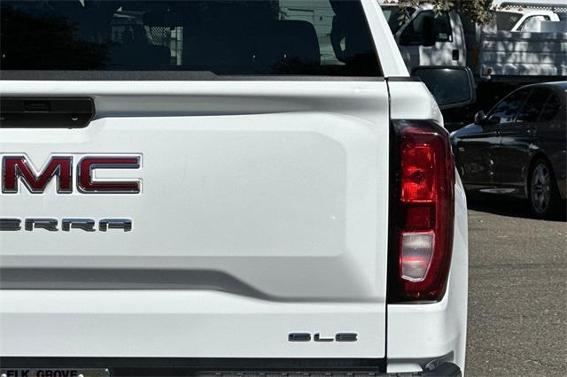 2021 GMC Sierra 1500 Vehicle Photo in ELK GROVE, CA 95757-8703