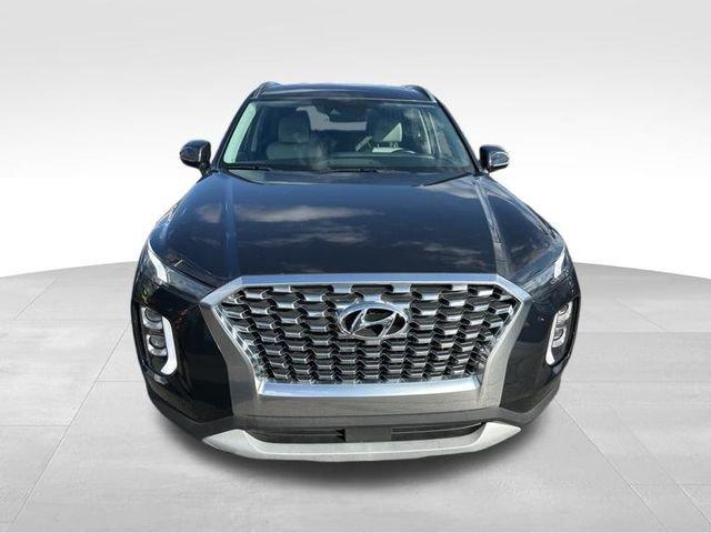 2020 Hyundai Palisade Vehicle Photo in MEDINA, OH 44256-9631