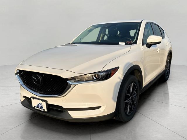 2018 Mazda CX-5 Vehicle Photo in MANITOWOC, WI 54220-5838