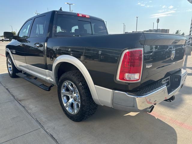 2018 Ram 1500 Vehicle Photo in Terrell, TX 75160