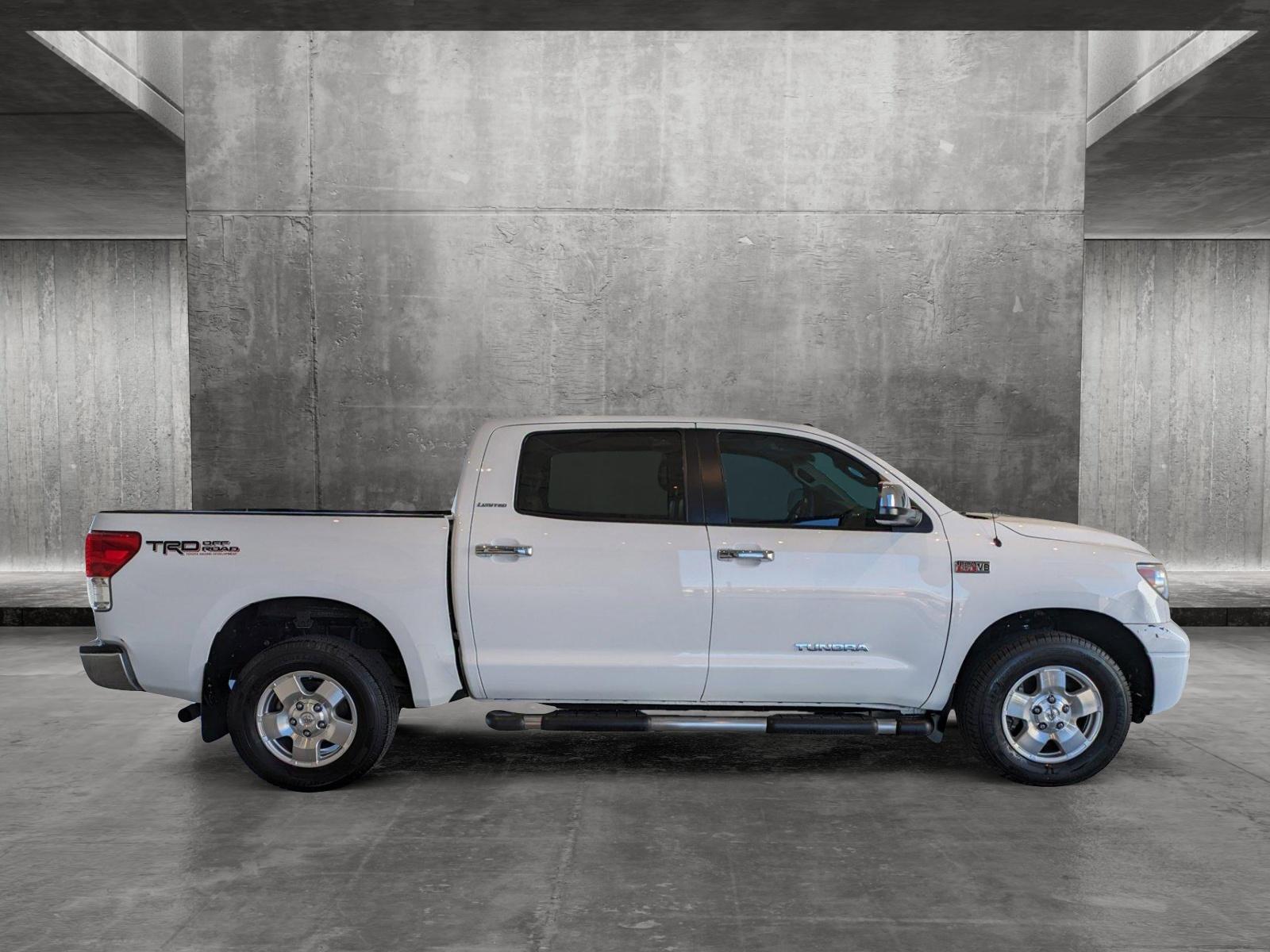 2013 Toyota Tundra 4WD Truck Vehicle Photo in Las Vegas, NV 89149