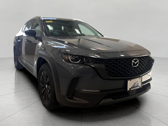 2025 Mazda CX-50 Vehicle Photo in Green Bay, WI 54304