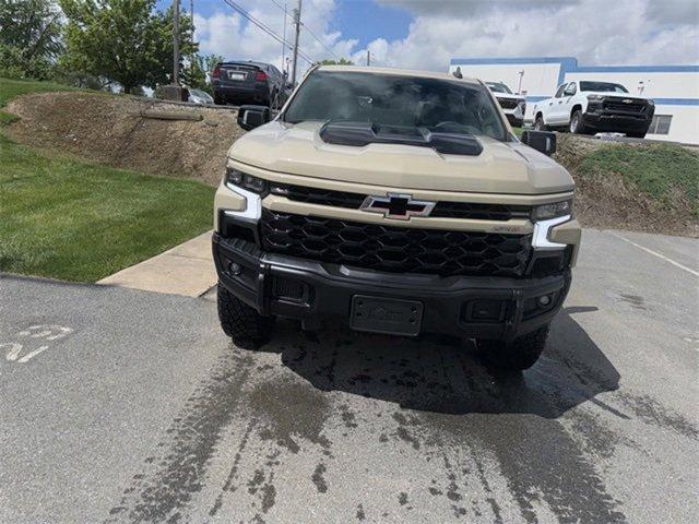 Certified 2023 Chevrolet Silverado 1500 ZR2 with VIN 3GCUDHEL9PG161234 for sale in Lancaster, PA