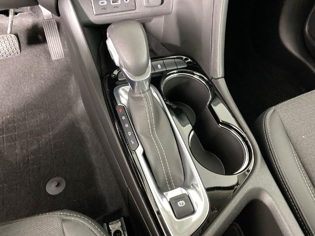 2021 Buick Encore GX Vehicle Photo in ALLIANCE, OH 44601-4622