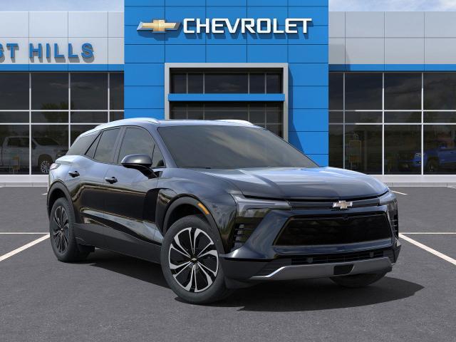 2025 Chevrolet Blazer EV Vehicle Photo in DOUGLASTON, NY 11362-1062