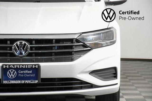 2019 Volkswagen Jetta Vehicle Photo in Puyallup, WA 98371