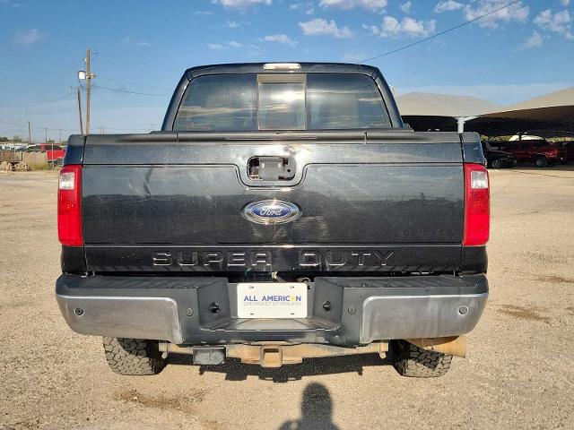 2014 Ford Super Duty F-250 SRW Vehicle Photo in MIDLAND, TX 79703-7718