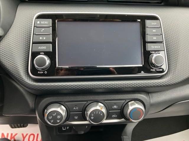 2024 Nissan Kicks Vehicle Photo in Canton, MI 48188