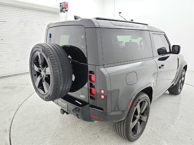 2022 Land Rover Defender Vehicle Photo in Grapevine, TX 76051