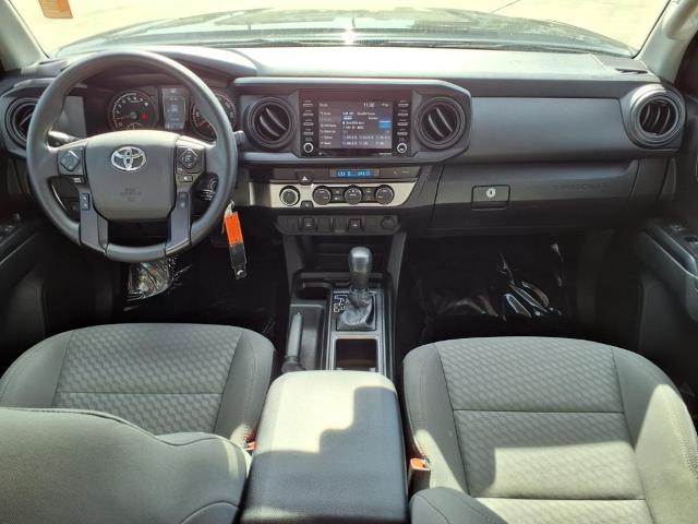 2023 Toyota Tacoma 4WD Vehicle Photo in ROSENBERG, TX 77471-5675