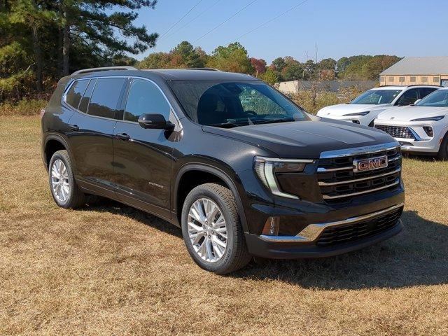 2024 GMC Acadia Vehicle Photo in ALBERTVILLE, AL 35950-0246