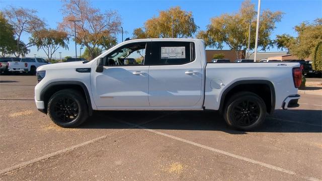 2025 GMC Sierra 1500 Vehicle Photo in GOODYEAR, AZ 85338-1310