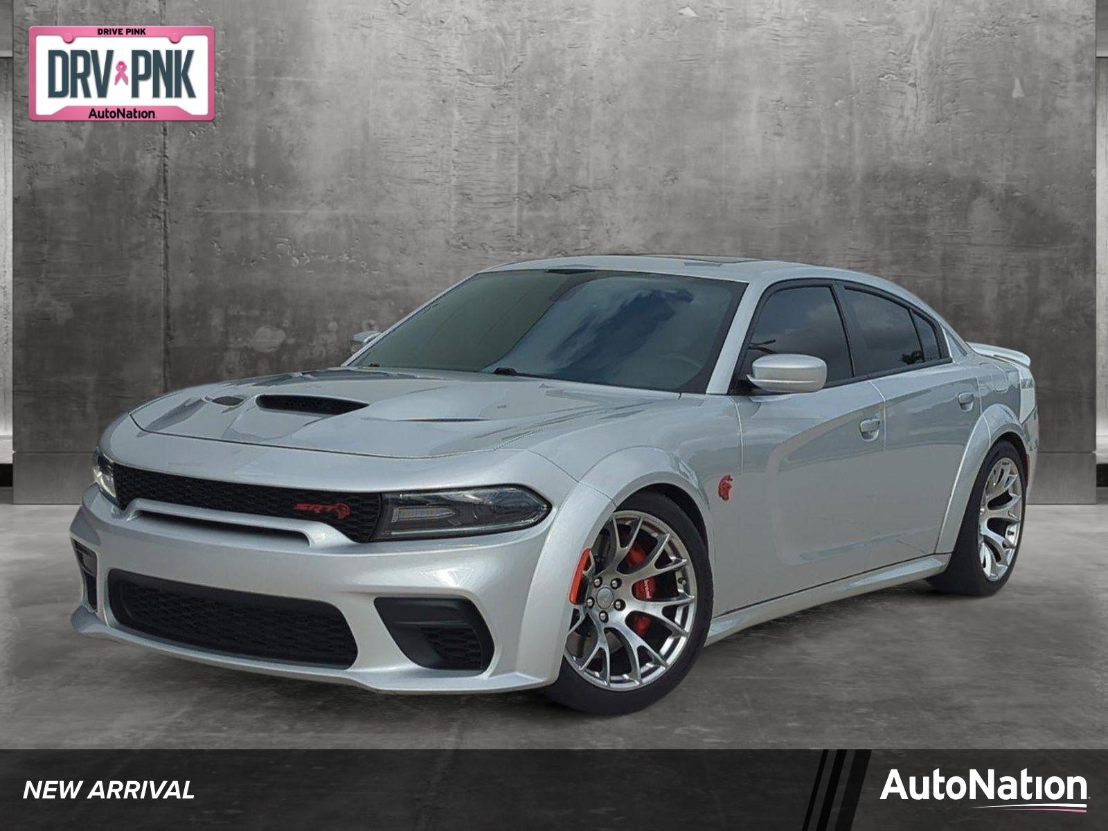 2020 Dodge Charger Vehicle Photo in Pembroke Pines, FL 33027