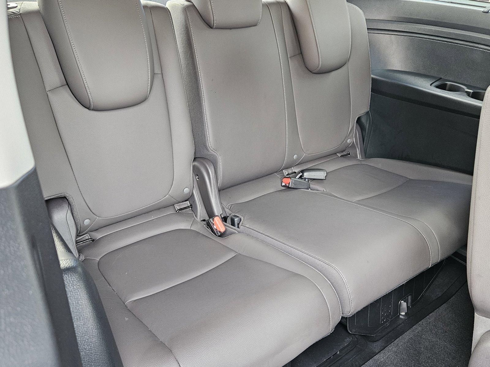 2024 Honda Odyssey Vehicle Photo in Clearwater, FL 33764