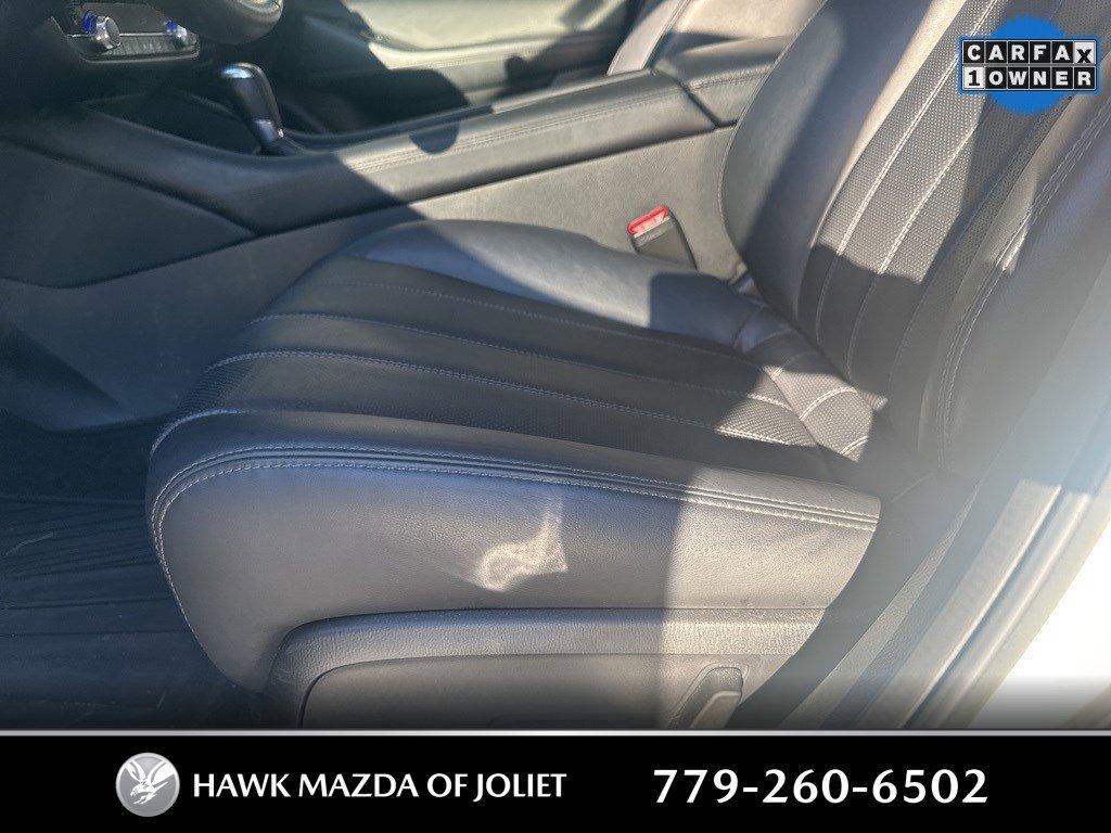 2021 Mazda Mazda6 Vehicle Photo in Saint Charles, IL 60174