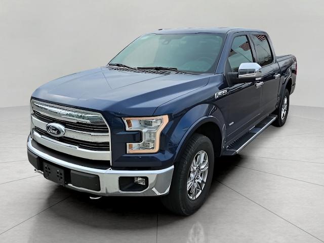 2016 Ford F-150 Vehicle Photo in Neenah, WI 54956-3151