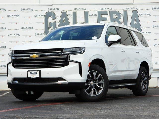 2024 Chevrolet Tahoe Vehicle Photo in DALLAS, TX 75244-5909