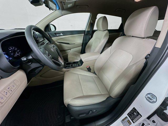 2020 Hyundai TUCSON Vehicle Photo in Flemington, NJ 08822