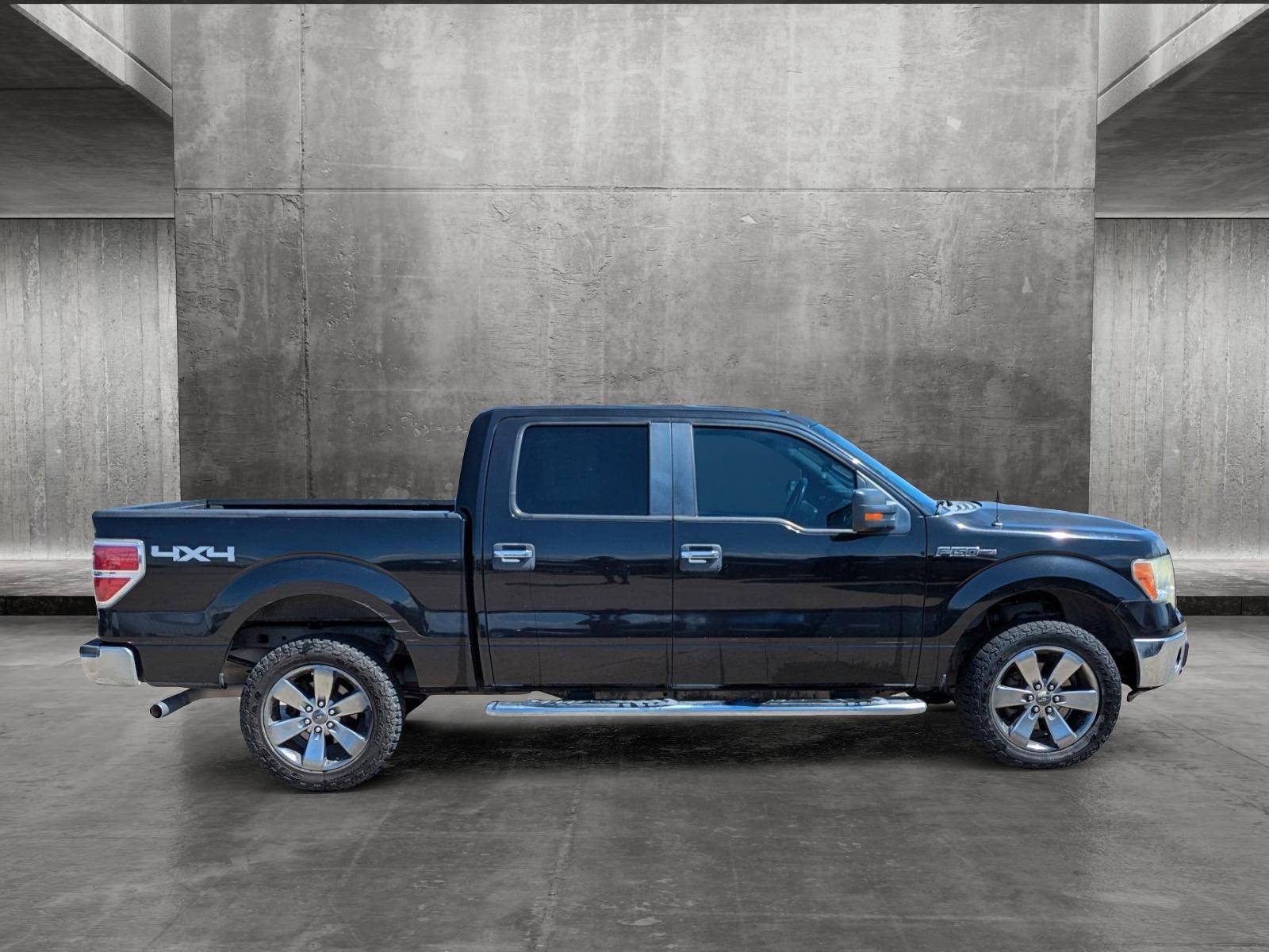 2013 Ford F-150 Vehicle Photo in Corpus Christi, TX 78415