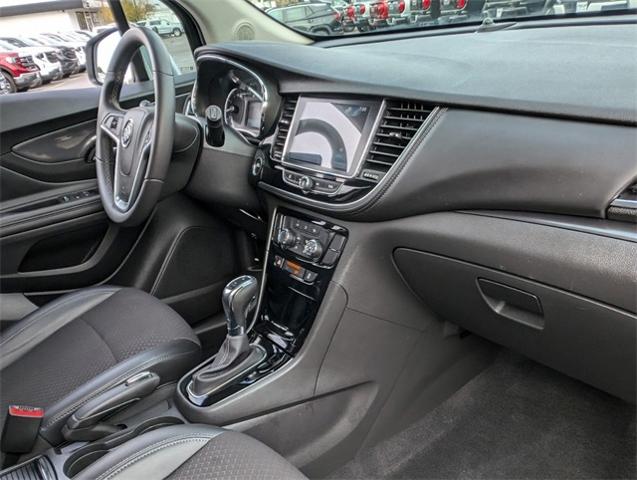 2019 Buick Encore Vehicle Photo in AURORA, CO 80012-4011