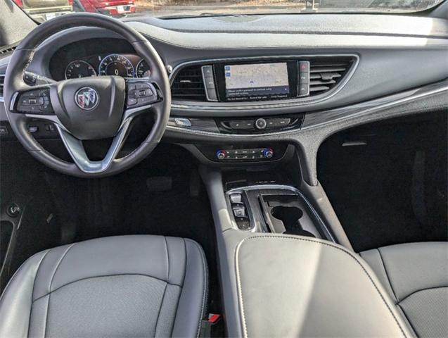 2023 Buick Enclave Vehicle Photo in AURORA, CO 80012-4011