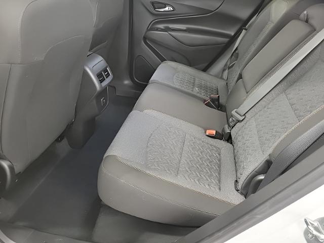 2022 Chevrolet Equinox Vehicle Photo in NEENAH, WI 54956-2243