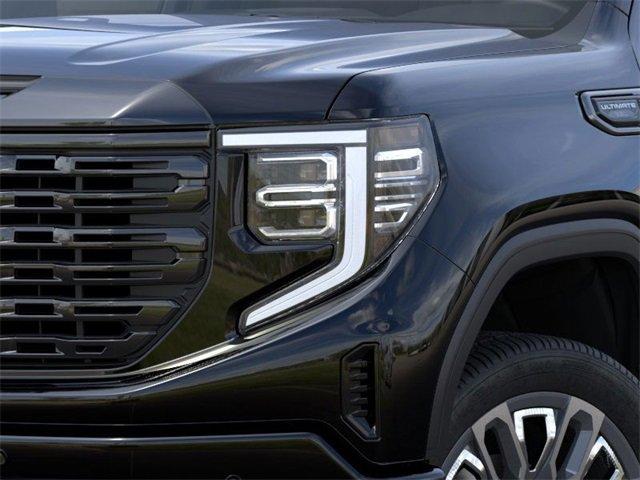 2025 GMC Sierra 1500 Vehicle Photo in PUYALLUP, WA 98371-4149