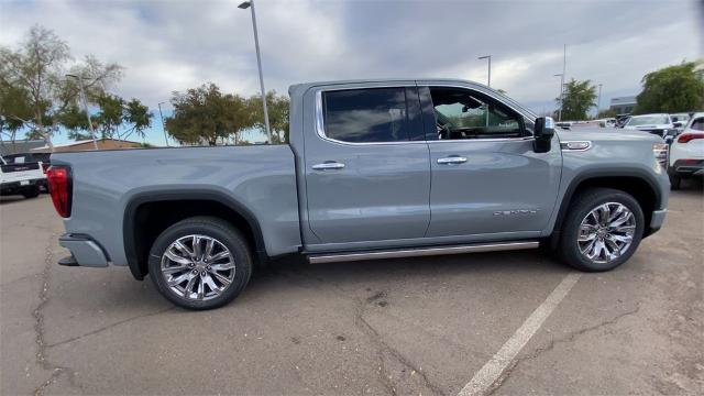 2025 GMC Sierra 1500 Vehicle Photo in GOODYEAR, AZ 85338-1310