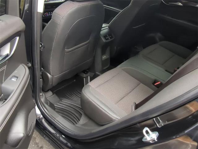 2023 Buick Envision Vehicle Photo in ALBERTVILLE, AL 35950-0246