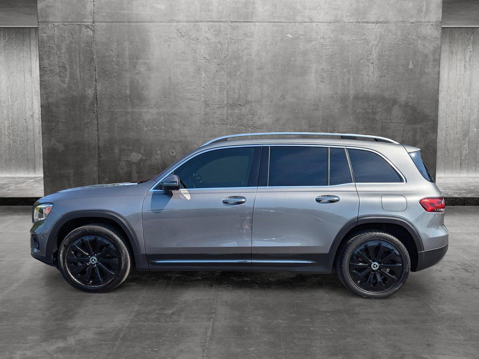 2020 Mercedes-Benz GLB Vehicle Photo in ORLANDO, FL 32812-3021