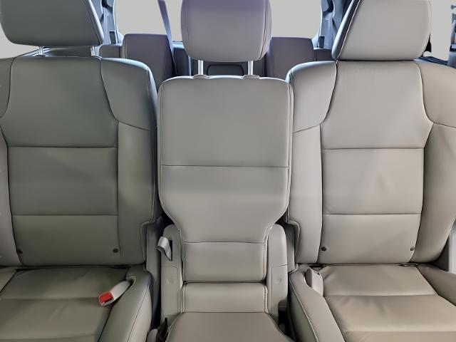 2016 Honda Odyssey Vehicle Photo in Oshkosh, WI 54904