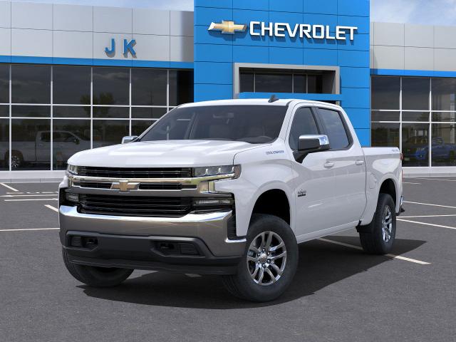 2022 Chevrolet Silverado 1500 LTD Vehicle Photo in NEDERLAND, TX 77627-8017