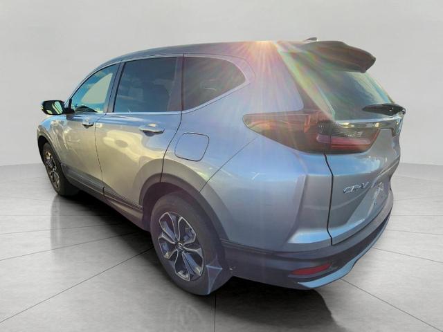 2022 Honda CR-V Vehicle Photo in MADISON, WI 53713-3220